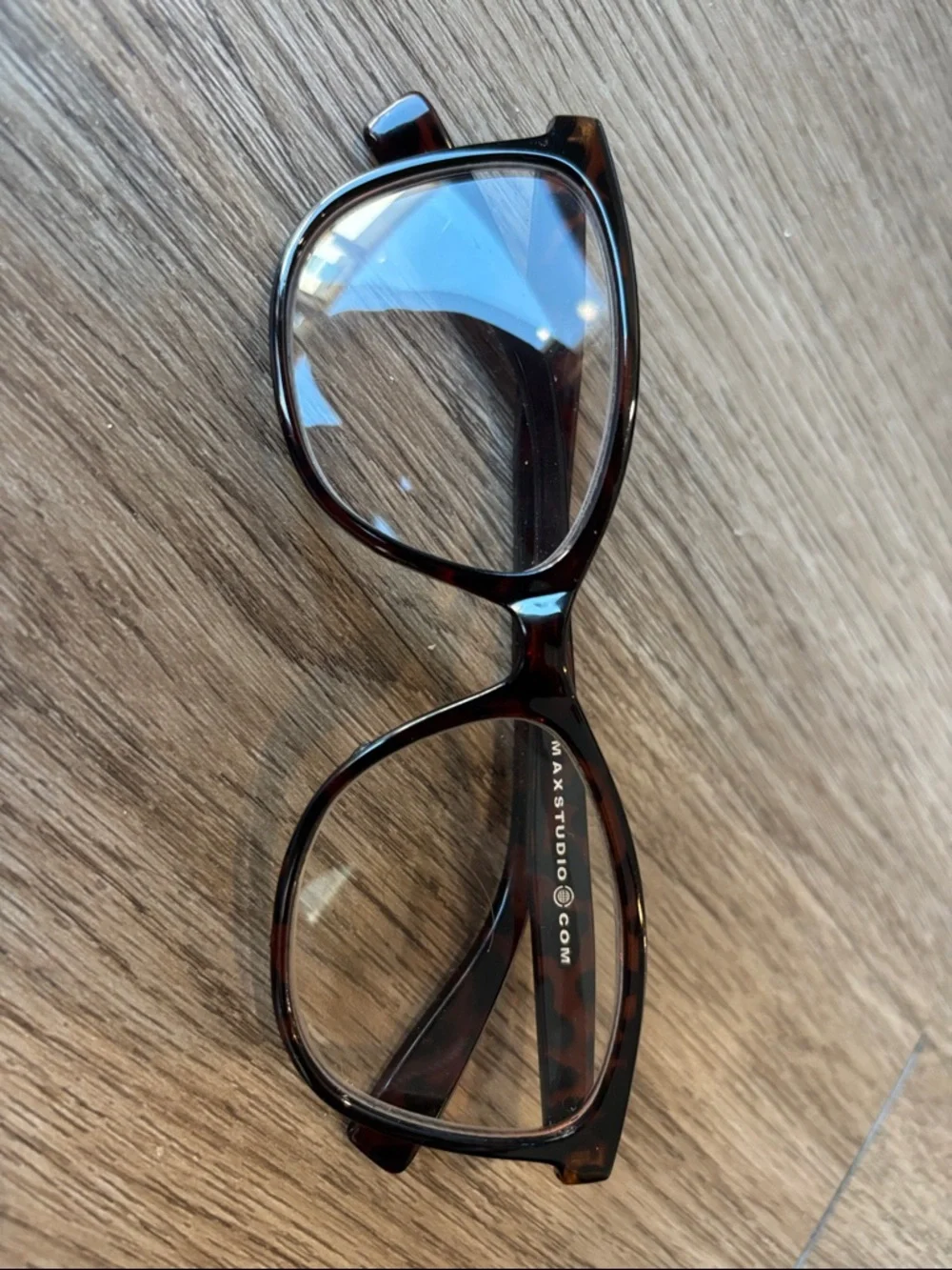 Variety Trio Reading Glasses +1.50 & +2.50 Pink & Brown tortoiseshell
